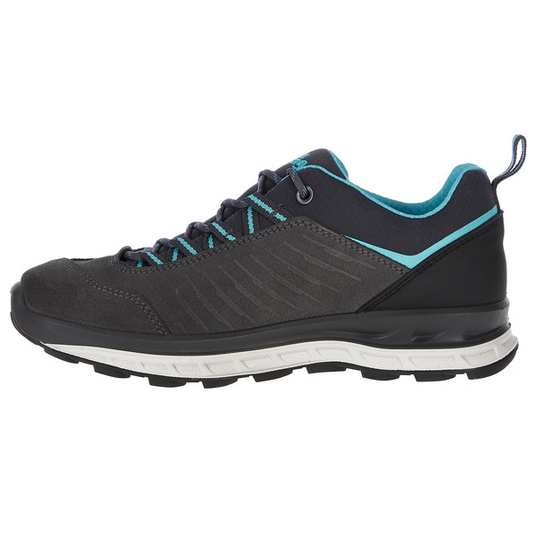 Hanwag BLUERIDGE LOW LADY ES Damen - Wanderschuhe Ansicht 3