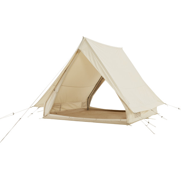 Nordisk VIMUR 5.6 TECHNICAL COTTON TENT - Gruppenzelt Ansicht 7