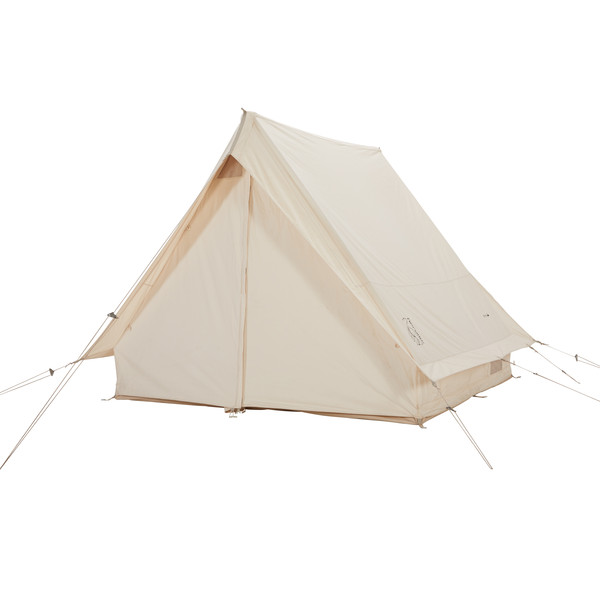 Nordisk VIMUR 5.6 TECHNICAL COTTON TENT - Gruppenzelt Ansicht 3