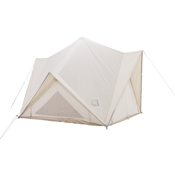Nordisk MIDGARD 9.2 TECHNICAL COTTON TENT - Tipi Ansicht 4