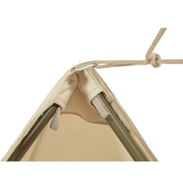 Nordisk MIDGARD 9.2 TECHNICAL COTTON TENT - Tipi Ansicht 9