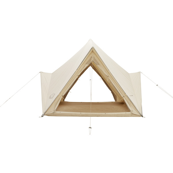 Nordisk MIDGARD 9.2 TECHNICAL COTTON TENT - Tipi Ansicht 6