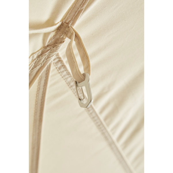 Nordisk MIDGARD 9.2 TECHNICAL COTTON TENT - Tipi Ansicht 15