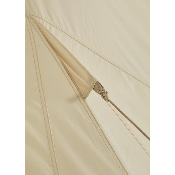 Nordisk MIDGARD 9.2 TECHNICAL COTTON TENT - Tipi Ansicht 10