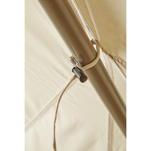 Nordisk MIDGARD 9.2 TECHNICAL COTTON TENT - Tipi Ansicht 14