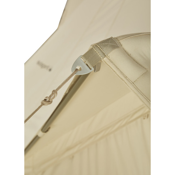 Nordisk MIDGARD 9.2 TECHNICAL COTTON TENT - Tipi Ansicht 11