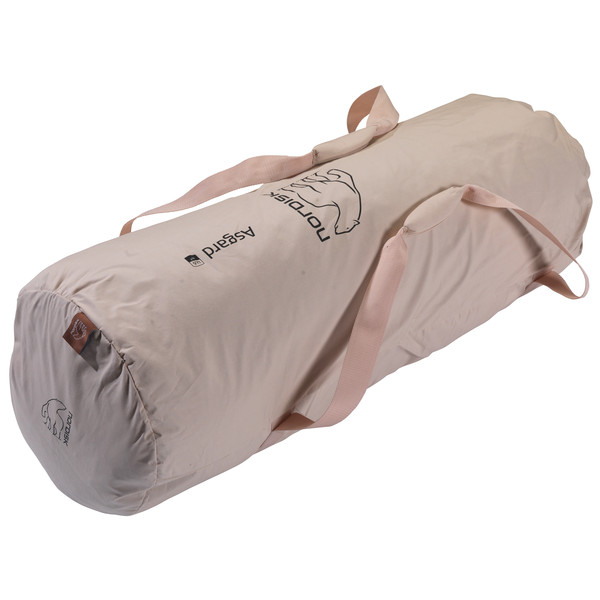 Nordisk ASGARD 12.6 TECHNICAL COTTON TENT - Gruppenzelt Ansicht 5