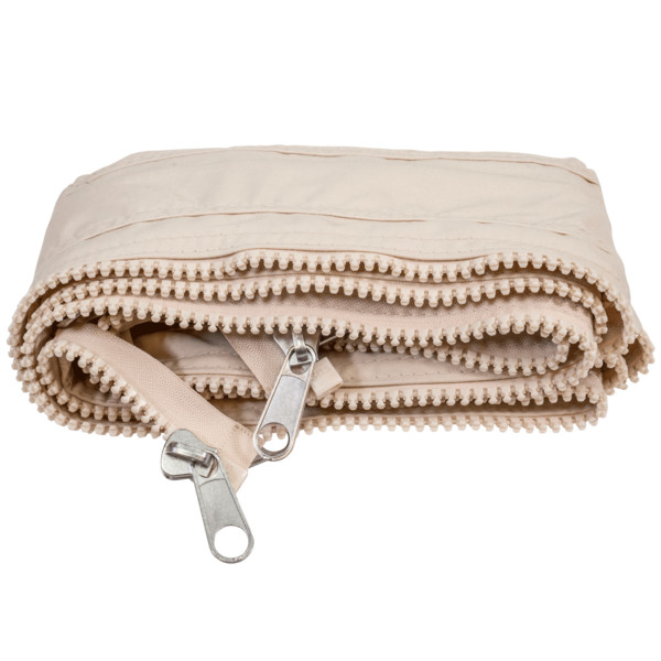 Nordisk VIMUR ZIP ADAPTER LARGE - Zeltzubehör Ansicht 2