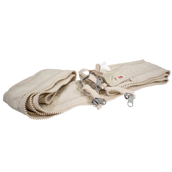 Nordisk VIMUR ZIP ADAPTER LARGE - Zeltzubehör Ansicht 1