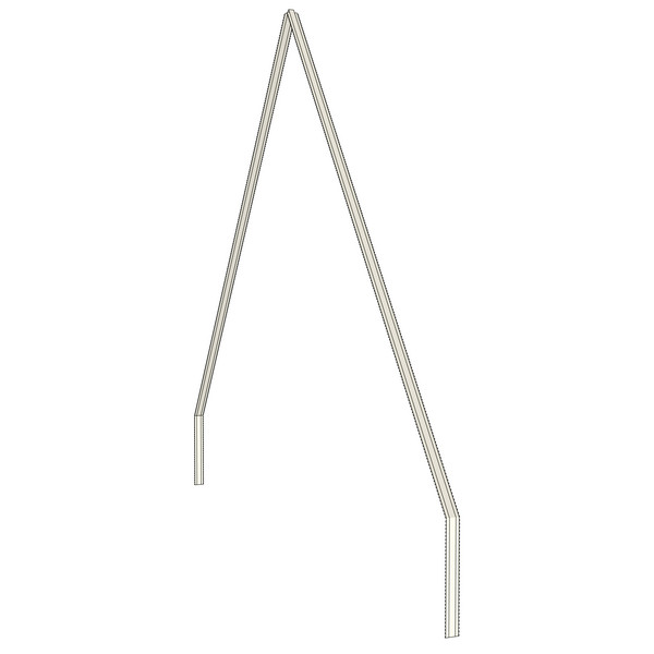 Nordisk VIMUR ZIP ADAPTER LARGE - Zeltzubehör Ansicht 8