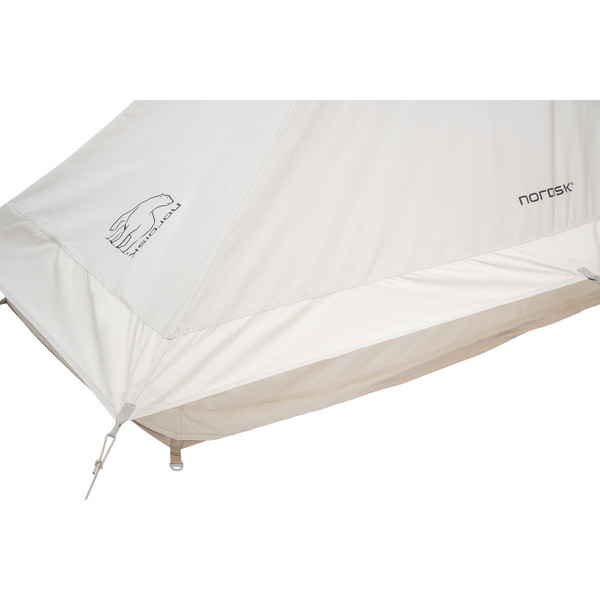 Nordisk MIDGARD ANNEX LARGE - Zeltzubehör Ansicht 4