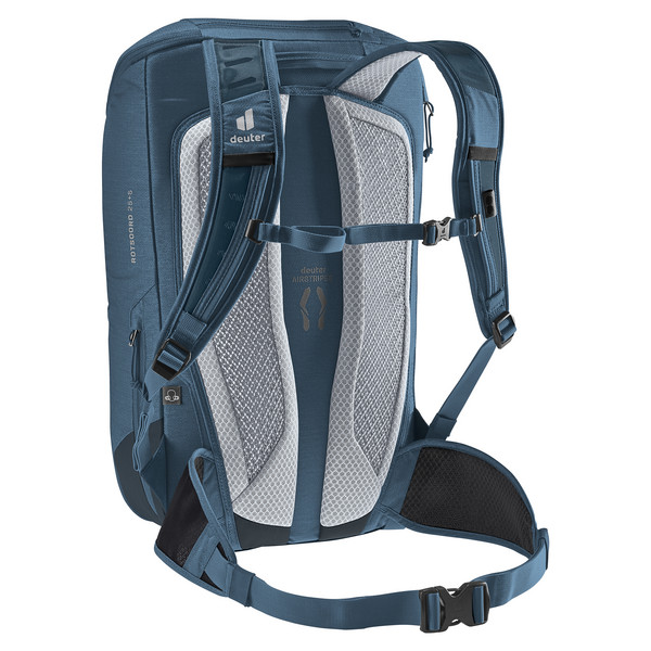 Deuter ROTSOORD 25+5 - Fahrradrucksack Ansicht 3