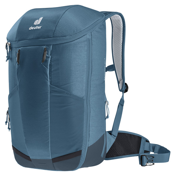 ROTSOORD 25+5 - Fahrradrucksack
