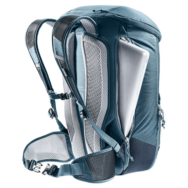 Deuter ROTSOORD 25+5 - Fahrradrucksack Ansicht 9