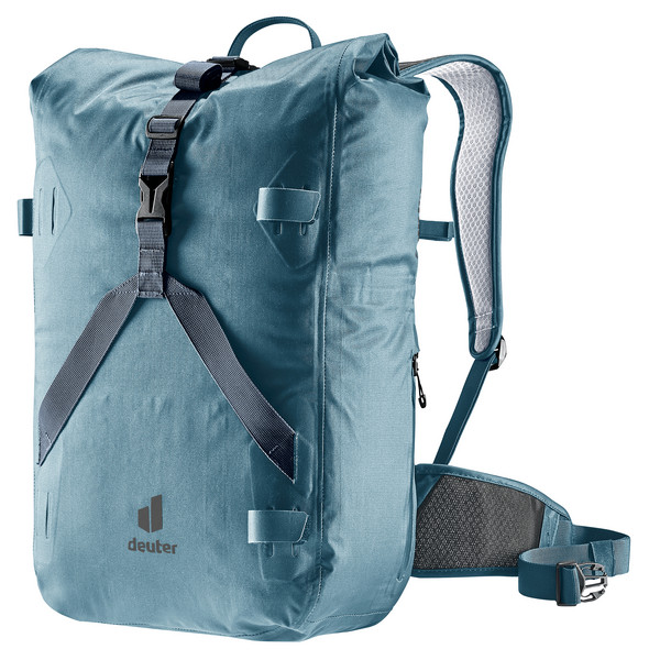 Deuter AMAGER 25+5 - Fahrradrucksack Ansicht 1