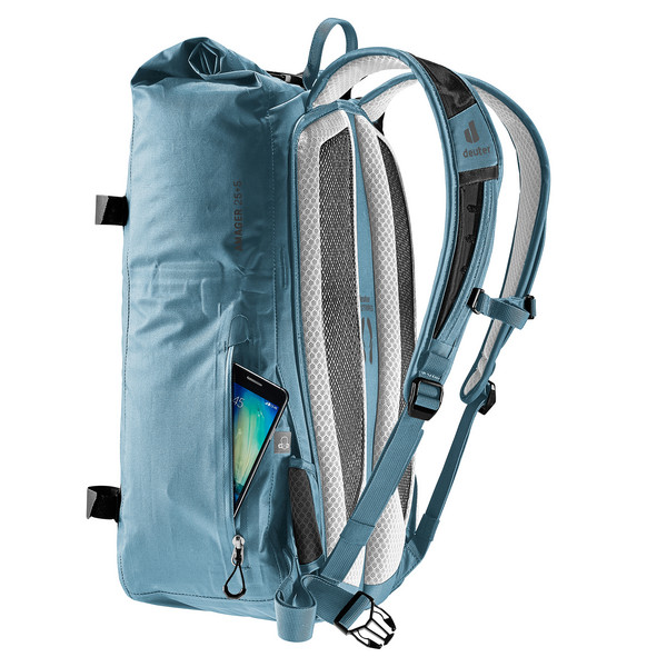 Deuter AMAGER 25+5 - Fahrradrucksack Ansicht 9