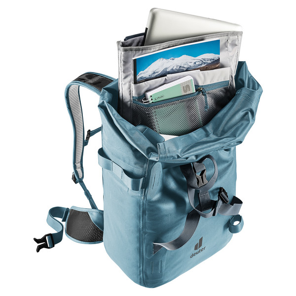 Deuter AMAGER 25+5 - Fahrradrucksack Ansicht 10