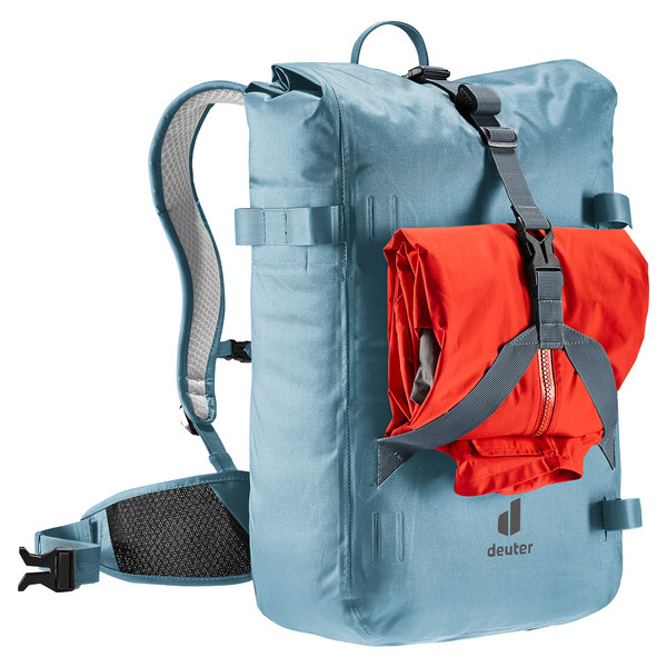 Deuter AMAGER 25+5 - Fahrradrucksack Ansicht 8