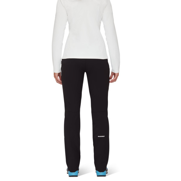 Mammut TAISS SO PANTS W Damen - Softshellhose Ansicht 7