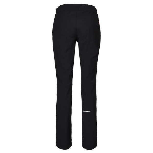 Mammut TAISS SO PANTS W Damen - Softshellhose Ansicht 3