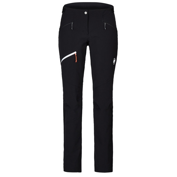 TAISS SO PANTS W Damen - Softshellhose