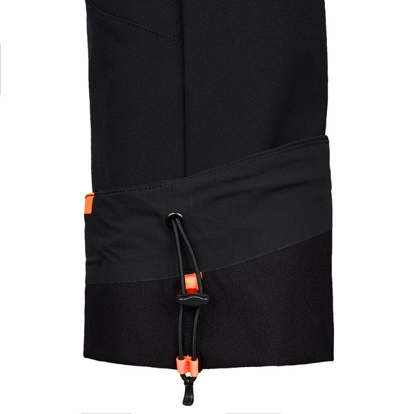 Mammut TAISS SO PANTS W Damen - Softshellhose Ansicht 5
