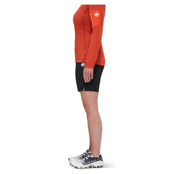 Mammut AENERGY LIGHT SO SHORTS WOMEN Damen - Shorts Ansicht 6
