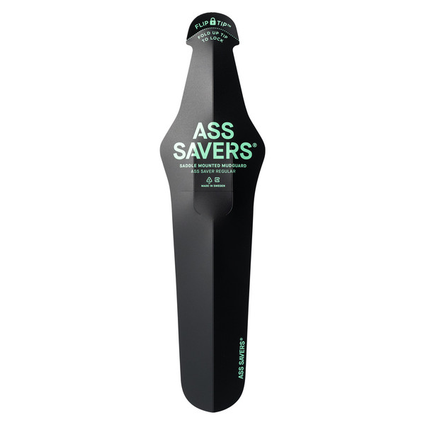 Ass Savers ASR-1 REGULAR, SPRITZSCHUTZ HR - Schutzblech Ansicht 1