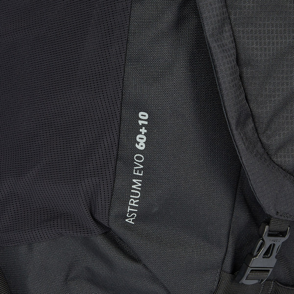 Vaude ASTRUM EVO 60+10 - Trekkingrucksack Ansicht 13