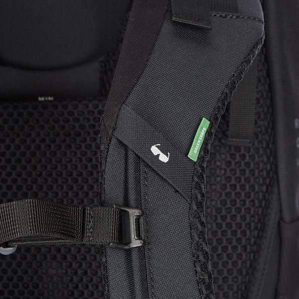 Vaude ASTRUM EVO 60+10 - Trekkingrucksack Ansicht 9