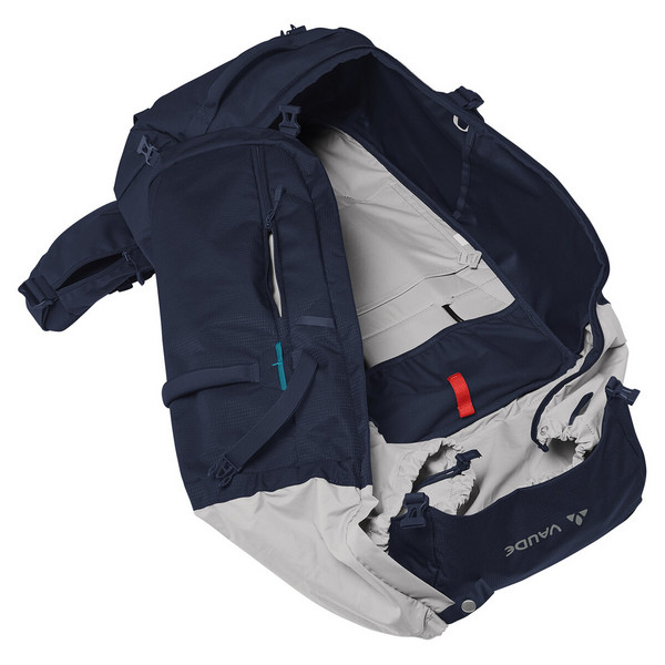Vaude ASTRUM EVO 55+10 Damen - Trekkingrucksack Ansicht 7