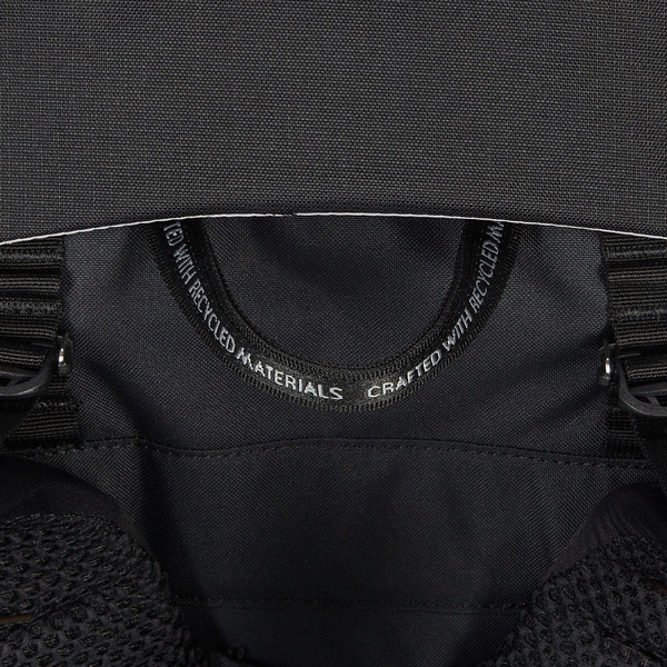 Vaude ASYMMETRIC 42+8 - Tourenrucksack Ansicht 12