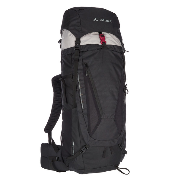 Vaude ASYMMETRIC 42+8 - Tourenrucksack Ansicht 7