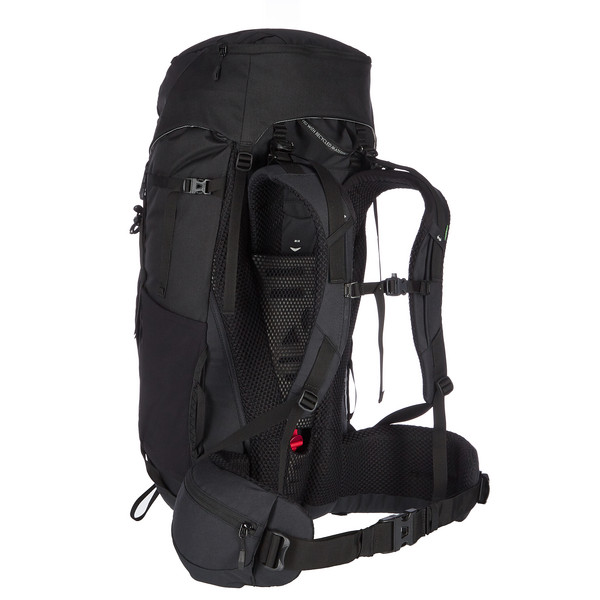 Vaude ASYMMETRIC 42+8 - Tourenrucksack Ansicht 4