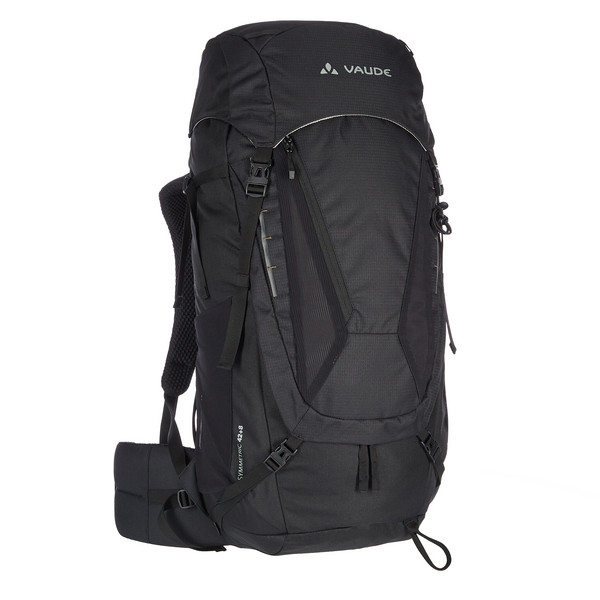 Vaude ASYMMETRIC 42+8 - Tourenrucksack Ansicht 1