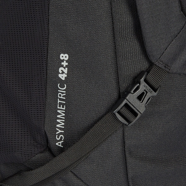 Vaude ASYMMETRIC 42+8 - Tourenrucksack Ansicht 15