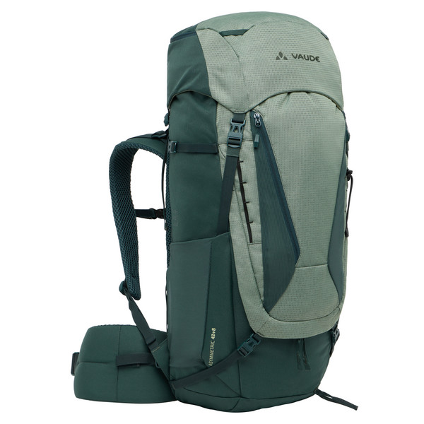 ASYMMETRIC 42+8 - Tourenrucksack-AGAVE