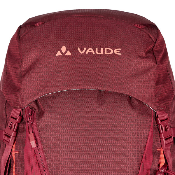 Vaude ASYMMETRIC 38+8 Damen - Tourenrucksack Ansicht 8
