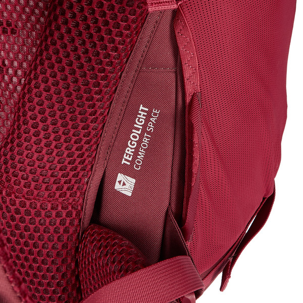Vaude ASYMMETRIC 38+8 Damen - Tourenrucksack Ansicht 12