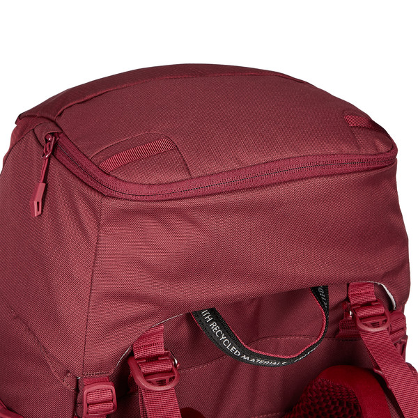 Vaude ASYMMETRIC 38+8 Damen - Tourenrucksack Ansicht 18