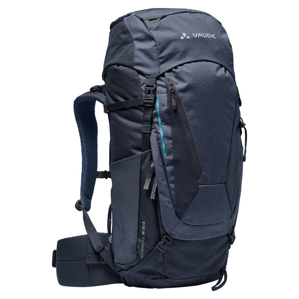 ASYMMETRIC 38+8 Damen - Tourenrucksack-ECLIPSE