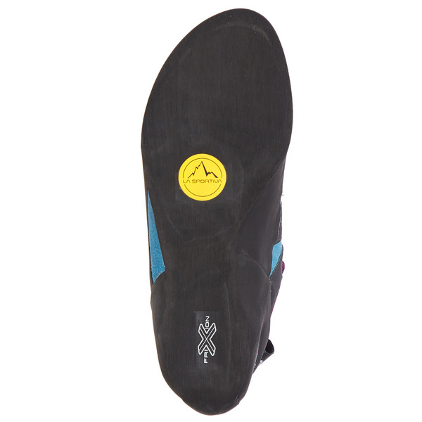 La Sportiva TARANTULACE WOMAN Damen - Kletterschuhe Ansicht 7
