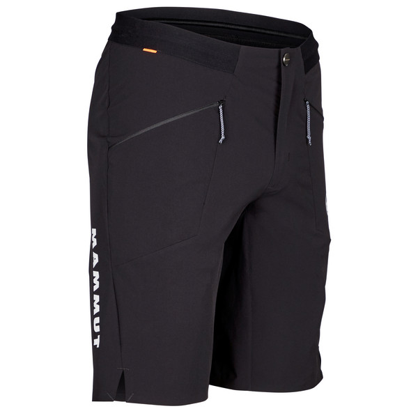 Mammut AENERGY LIGHT SO SHORTS MEN Herren - Shorts Ansicht 2