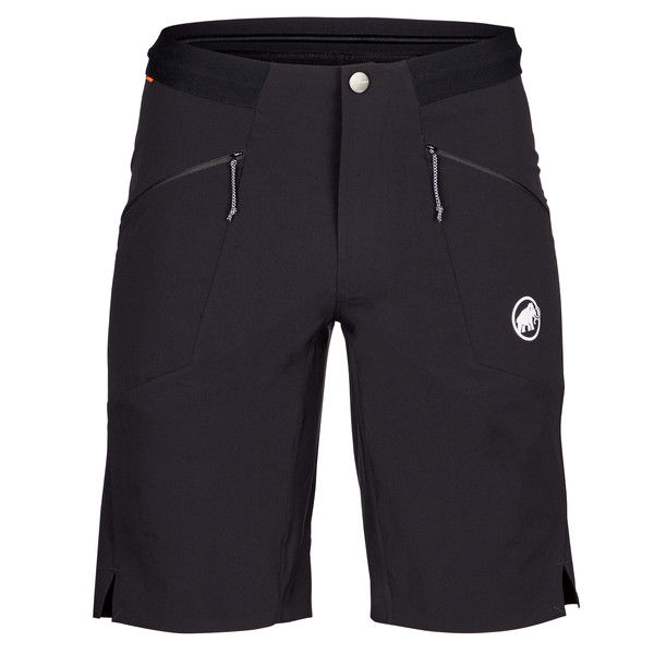 Mammut AENERGY LIGHT SO SHORTS MEN Herren - Shorts Ansicht 1