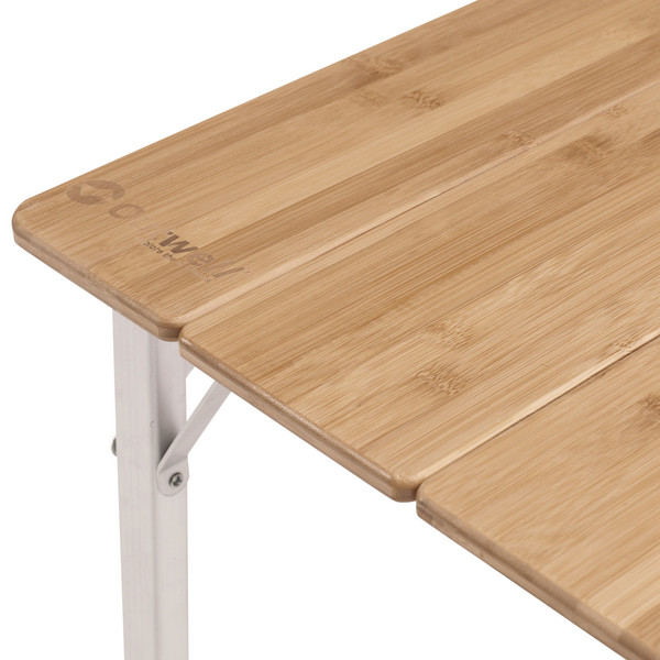 Outwell CUSTER S - Campingtisch Ansicht 2