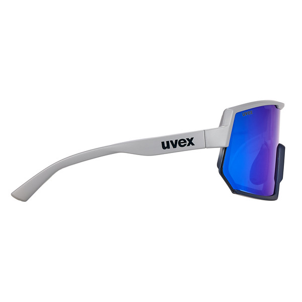Uvex SPORTSTYLE 235 Unisex - Sportbrille Ansicht 2