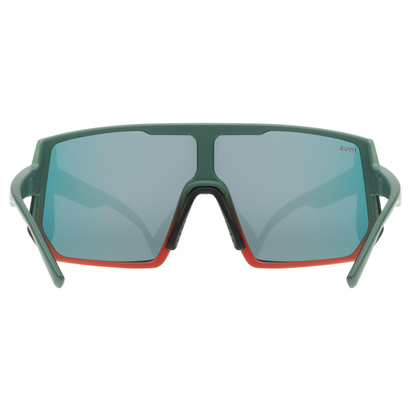 Uvex SPORTSTYLE 235 Unisex - Sportbrille Ansicht 4