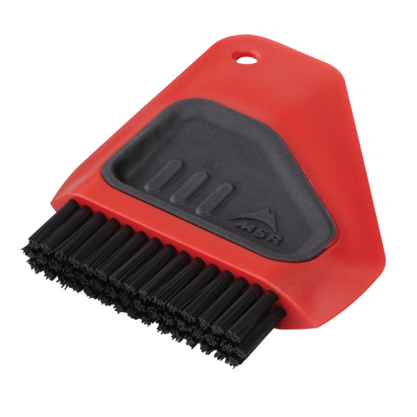 MSR ALPINE DISH BRUSH / SCRAPER - Abwaschzubehör Ansicht 1