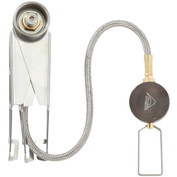MSR LOWDOWN™REMOTE STOVE ADAPTER - Kocherzubehör Ansicht 2