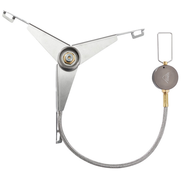 MSR LOWDOWN™REMOTE STOVE ADAPTER - Kocherzubehör Ansicht 1